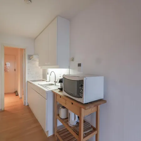 By The With Sea View