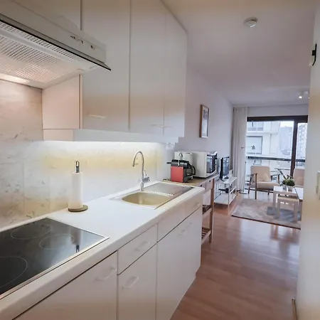 Holiday home With Sea View For 4 People *