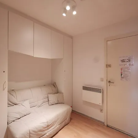 By The With Sea View Oostduinkerke