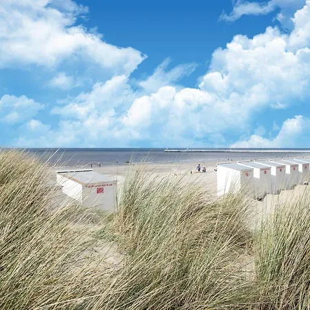 By The With Sea View *